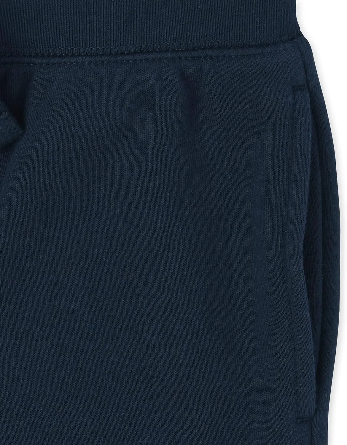The Children'S Place Boys Active Fleece Jogger Sweatpants