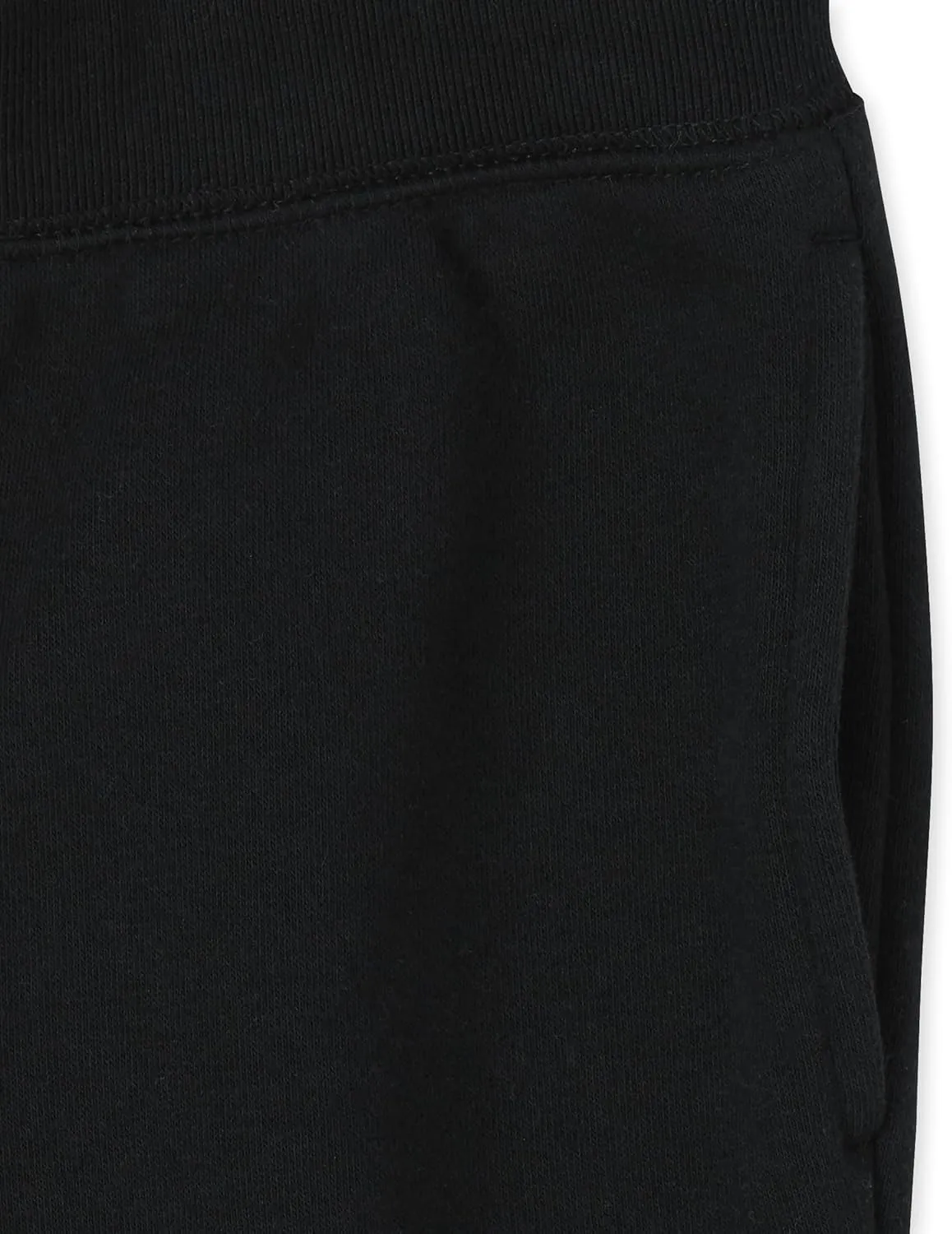 The Children'S Place Boys Active Fleece Jogger Sweatpants